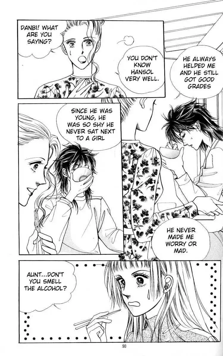 Love SOS Chapter 9 13